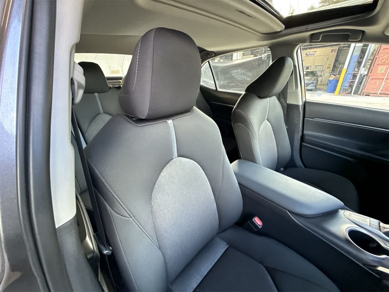 Thumbnail: 2024 Toyota Camry - 27