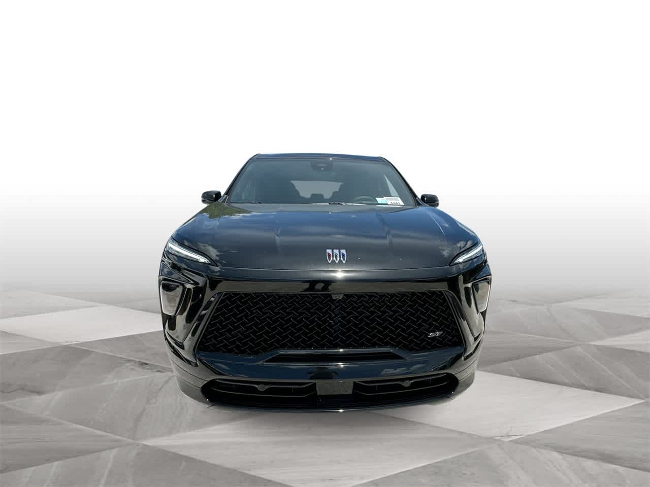 Thumbnail: 2026 Buick Enclave - 3