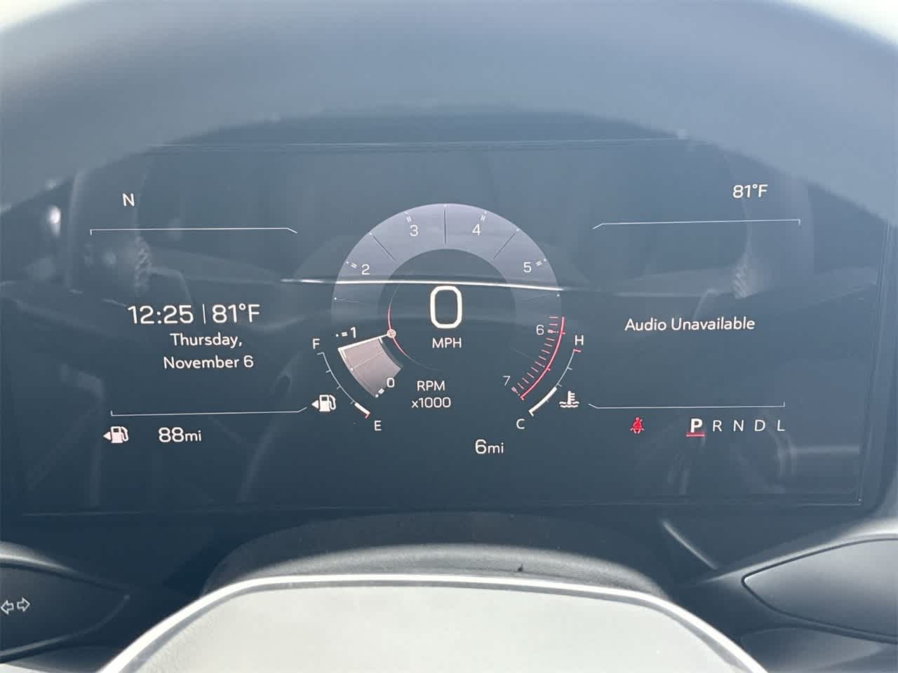 Thumbnail: 2026 GMC Terrain - 16