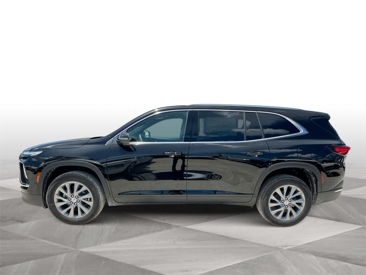 Thumbnail: 2026 Buick Enclave - 5