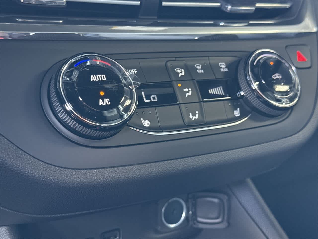 Thumbnail: 2026 Buick Envista - 20