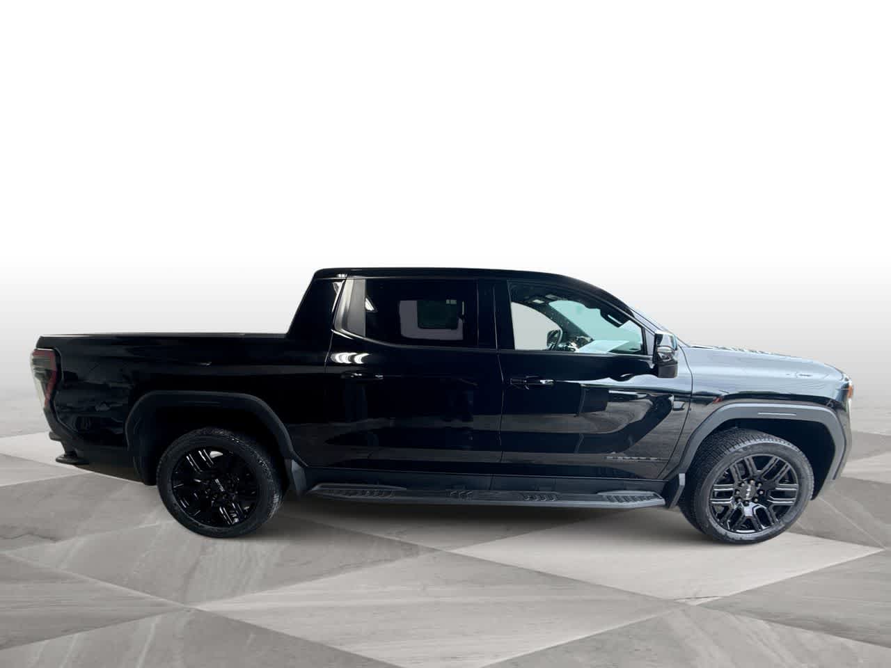 Thumbnail: 2026 GMC Sierra EV - 9