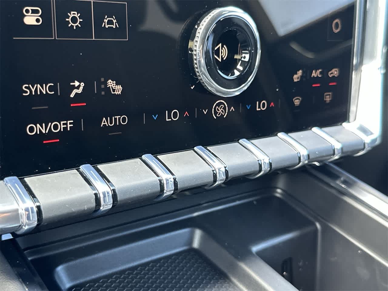 Thumbnail: 2026 GMC Acadia - 20