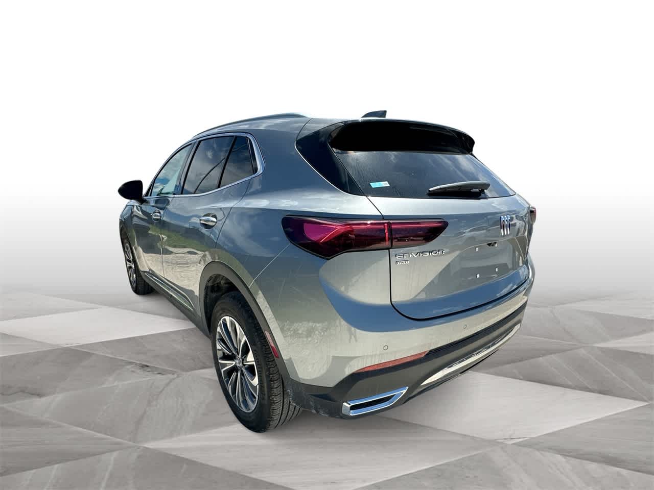 Thumbnail: 2025 Buick Envision - 6