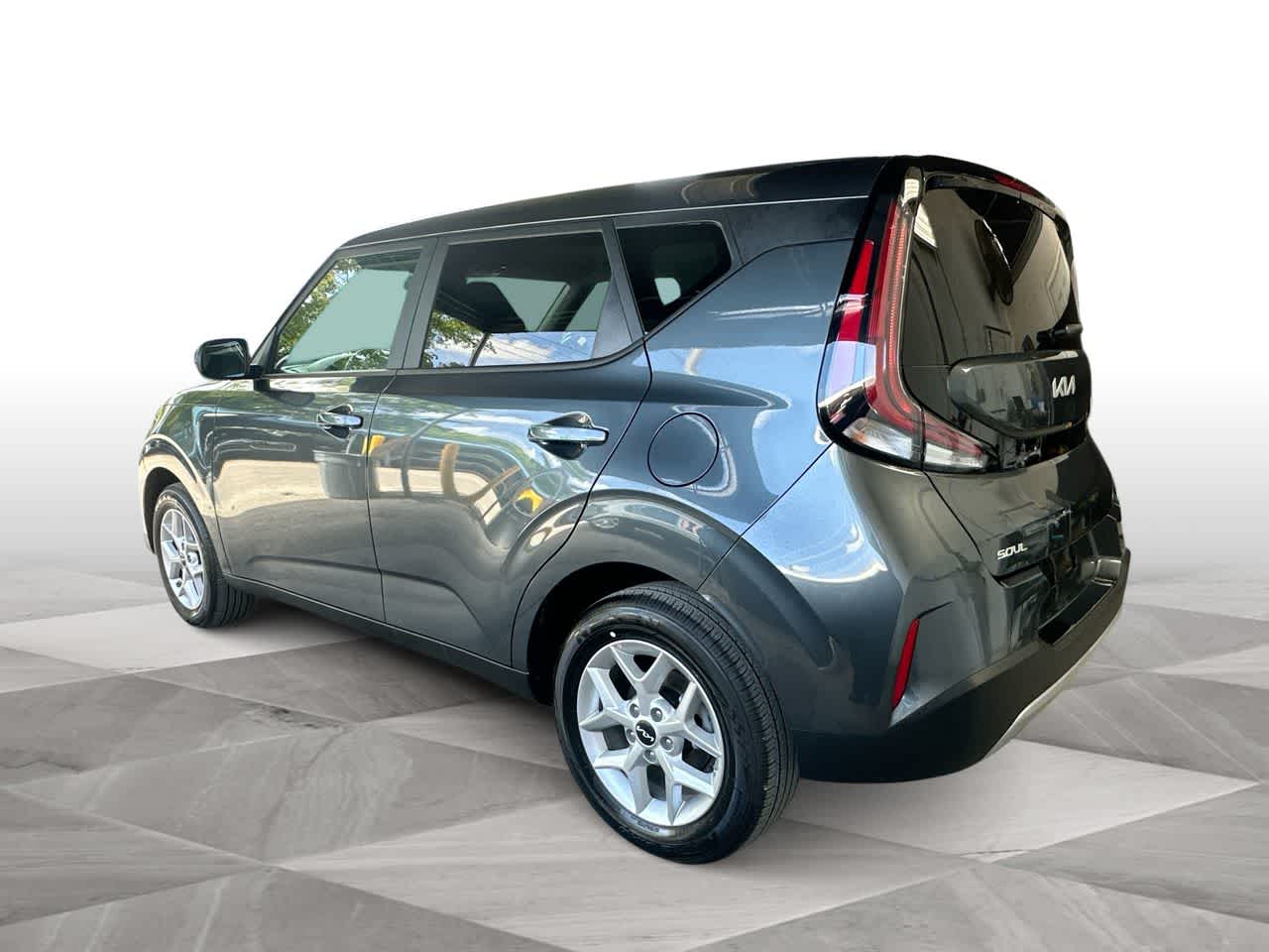 Thumbnail: 2025 Kia Soul - 6