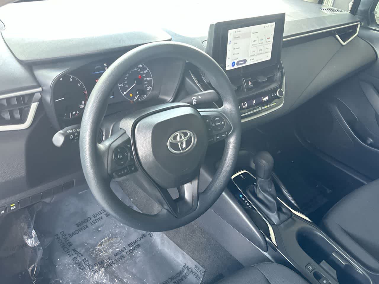 Thumbnail: 2025 Toyota Corolla - 13
