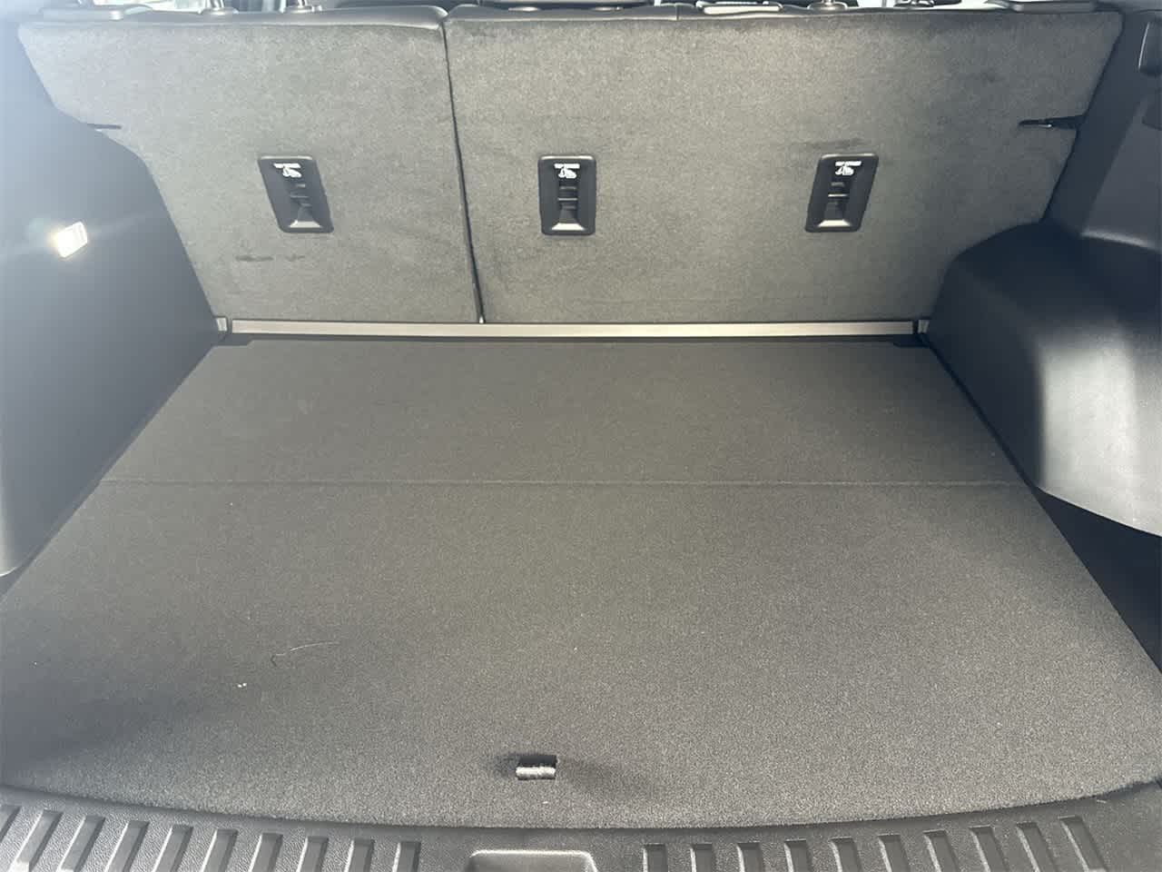 Thumbnail: 2026 GMC Terrain - 25