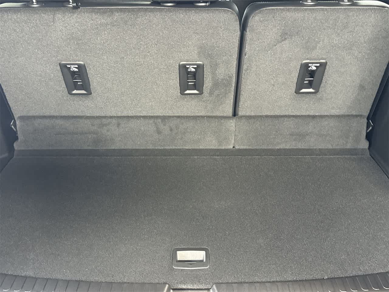 Thumbnail: 2025 Buick Enclave - 25