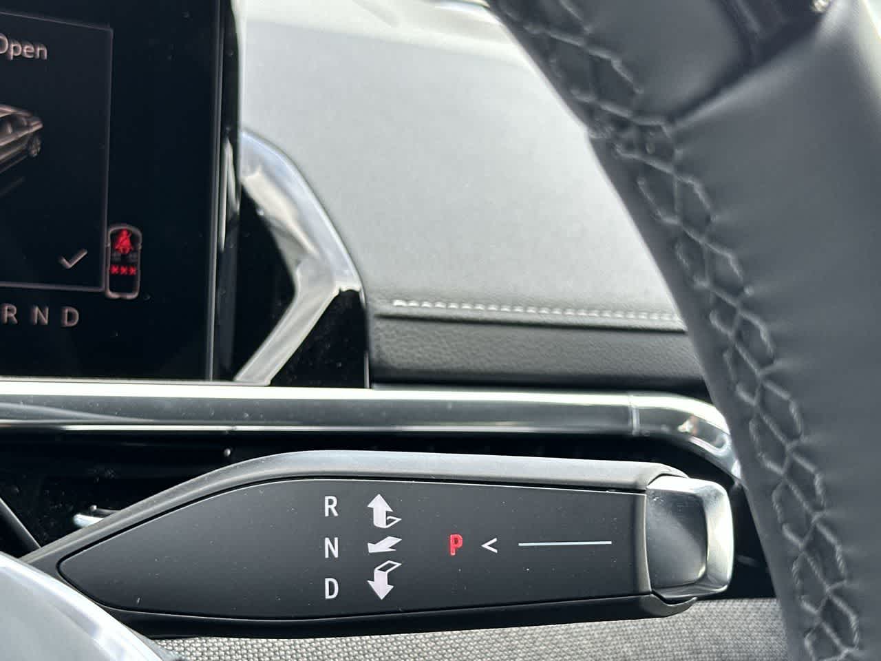 Thumbnail: 2026 GMC Sierra EV - 21