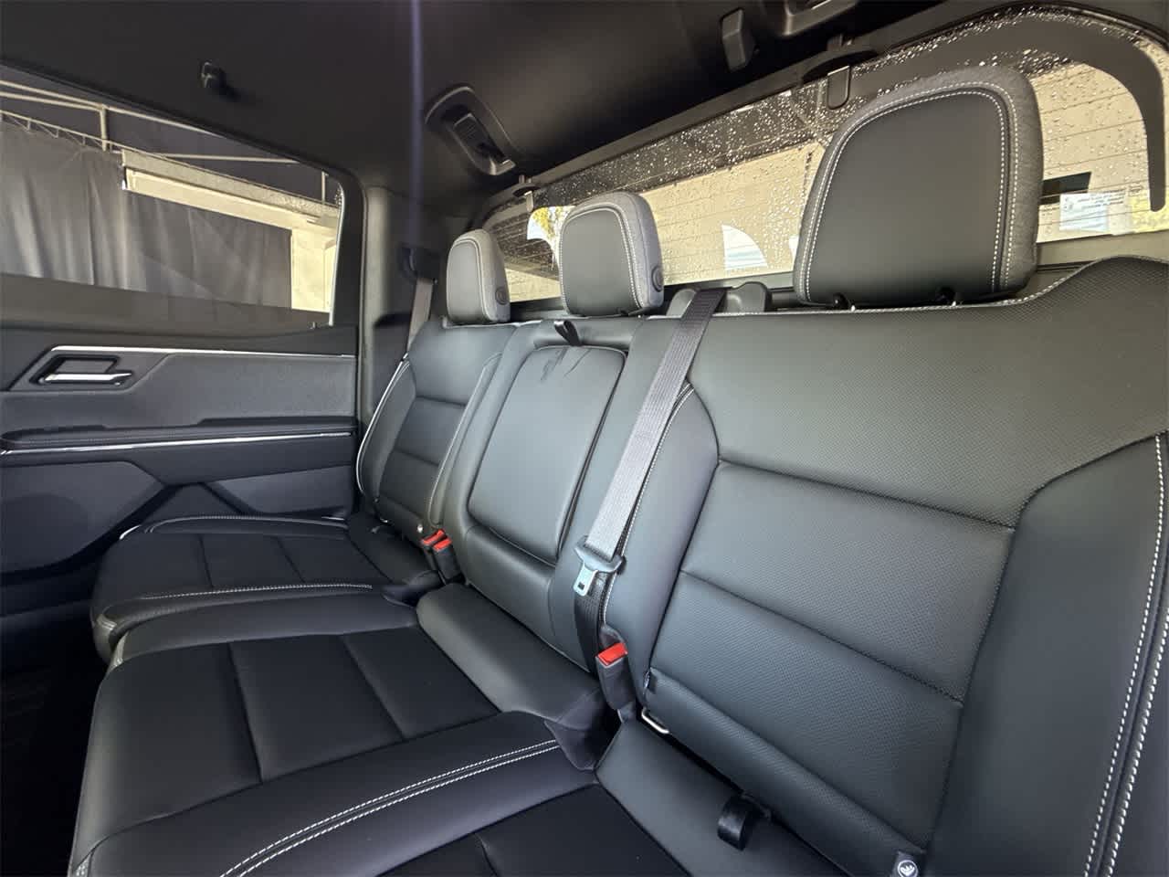 Thumbnail: 2026 GMC Sierra EV - 22