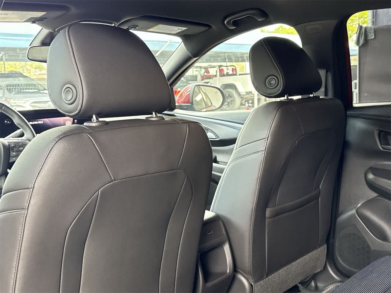 Thumbnail: 2026 Buick Envista - 23