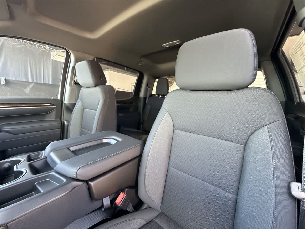 Thumbnail: 2026 GMC Sierra 1500 - 14