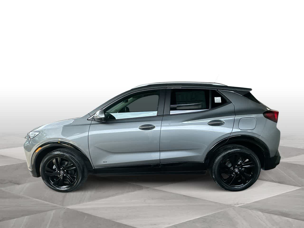Thumbnail: 2026 Buick Encore GX - 5