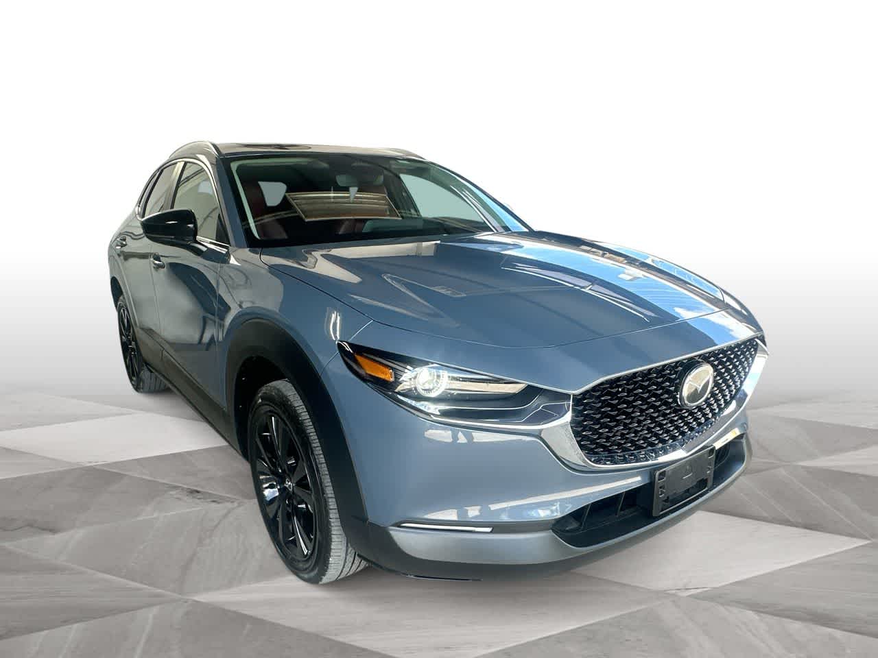 Thumbnail: 2025 Mazda CX-30 - 2