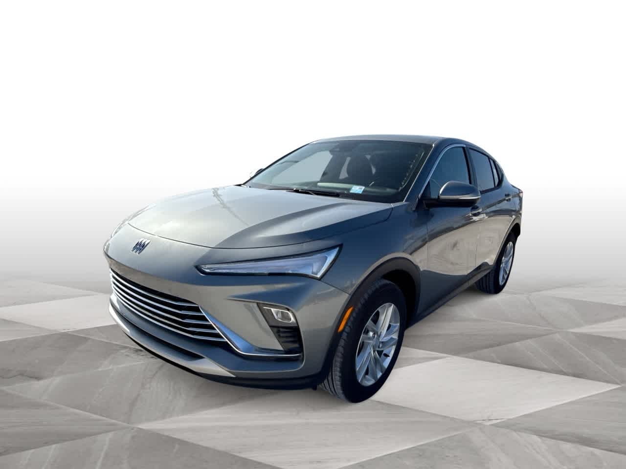 Thumbnail: 2025 Buick Envista - 4