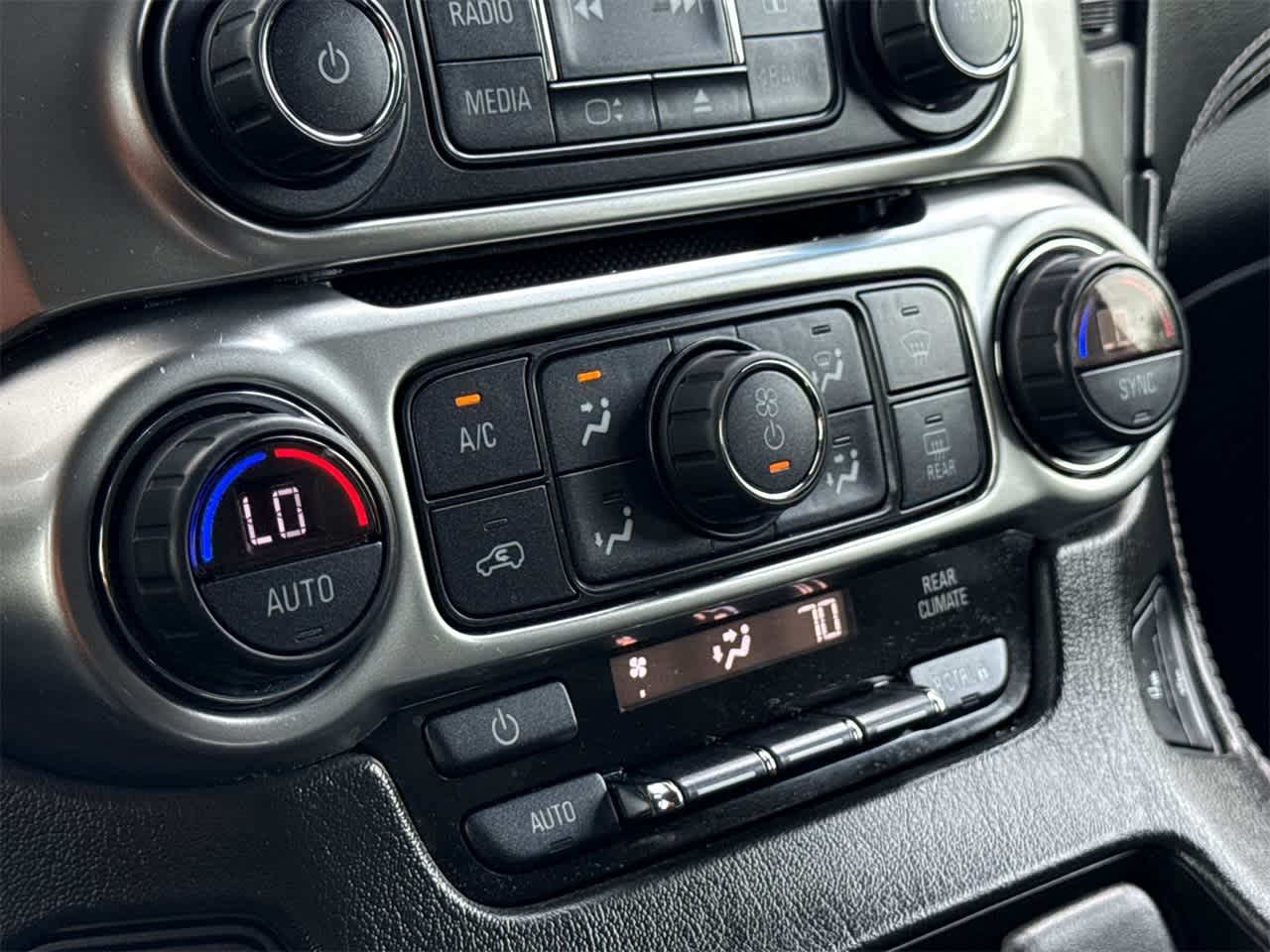 2019 Chevrolet Tahoe LT 20