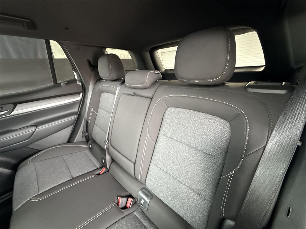 Thumbnail: 2026 GMC Terrain - 22