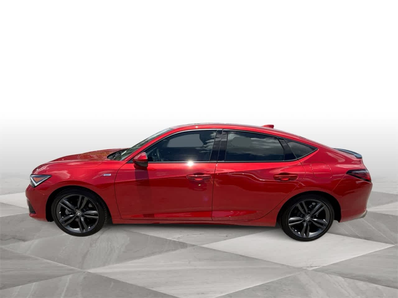 Thumbnail: 2023 Acura Integra - 5