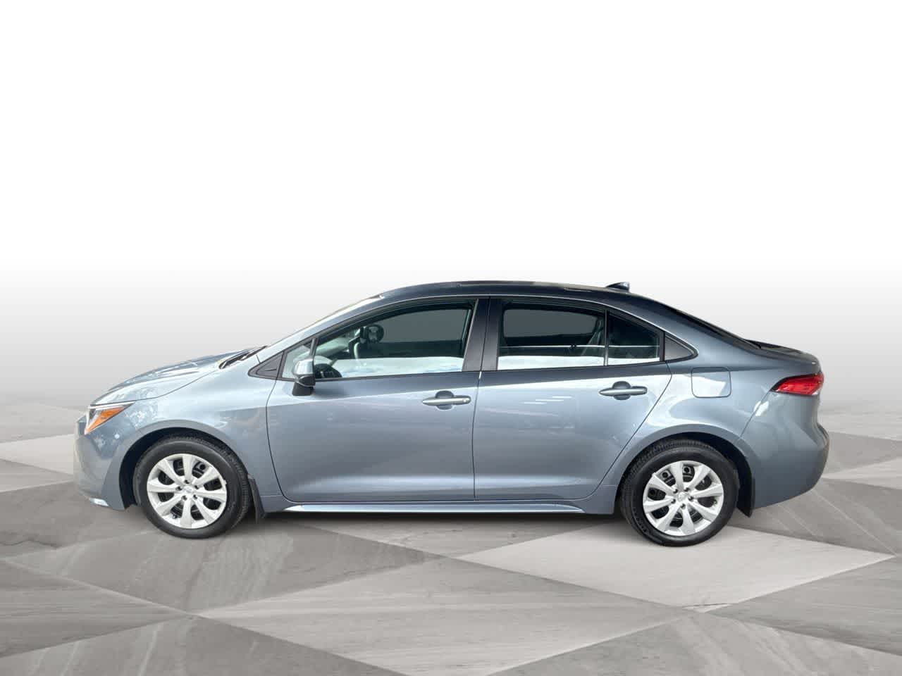 Thumbnail: 2025 Toyota Corolla - 5