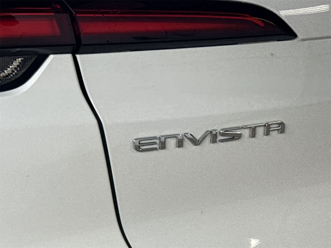 Thumbnail: 2026 Buick Envista - 10