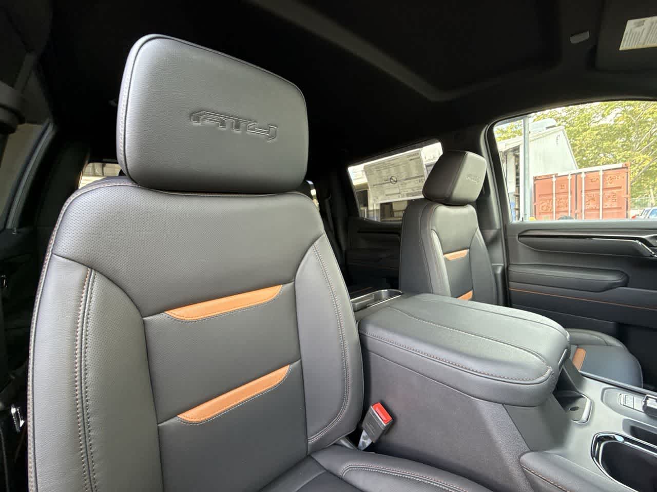 Thumbnail: 2026 GMC Sierra 1500 - 27