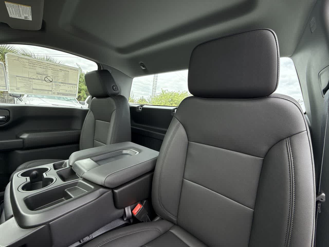 Thumbnail: 2026 GMC Sierra 1500 - 14