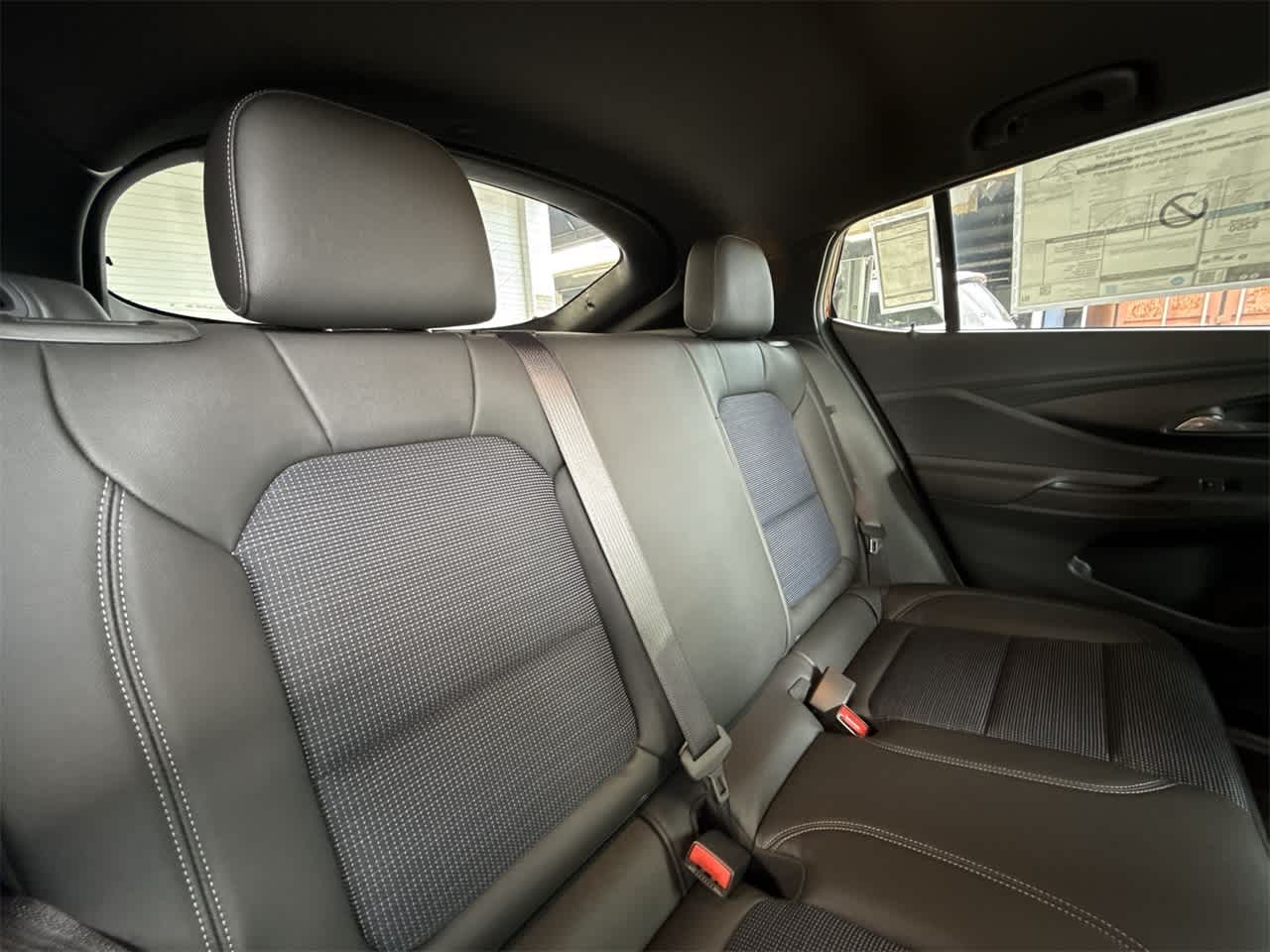 Thumbnail: 2026 Buick Envista - 26