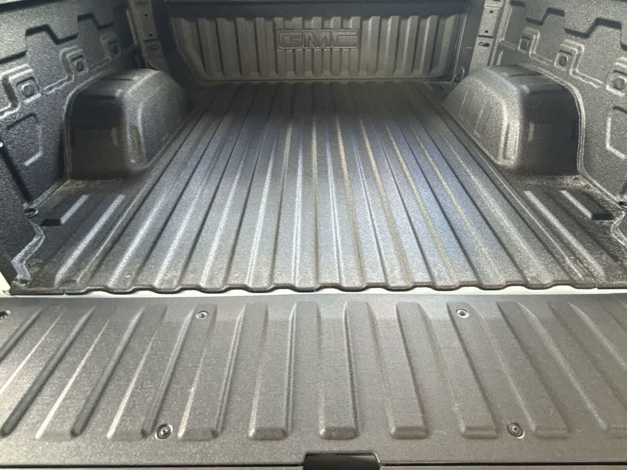 Thumbnail: 2026 GMC Sierra 1500 - 25