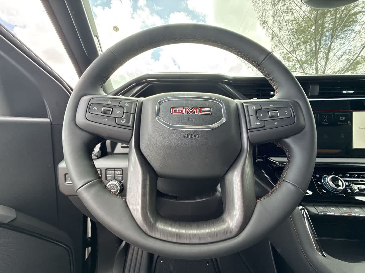 Thumbnail: 2026 GMC Sierra 1500 - 15