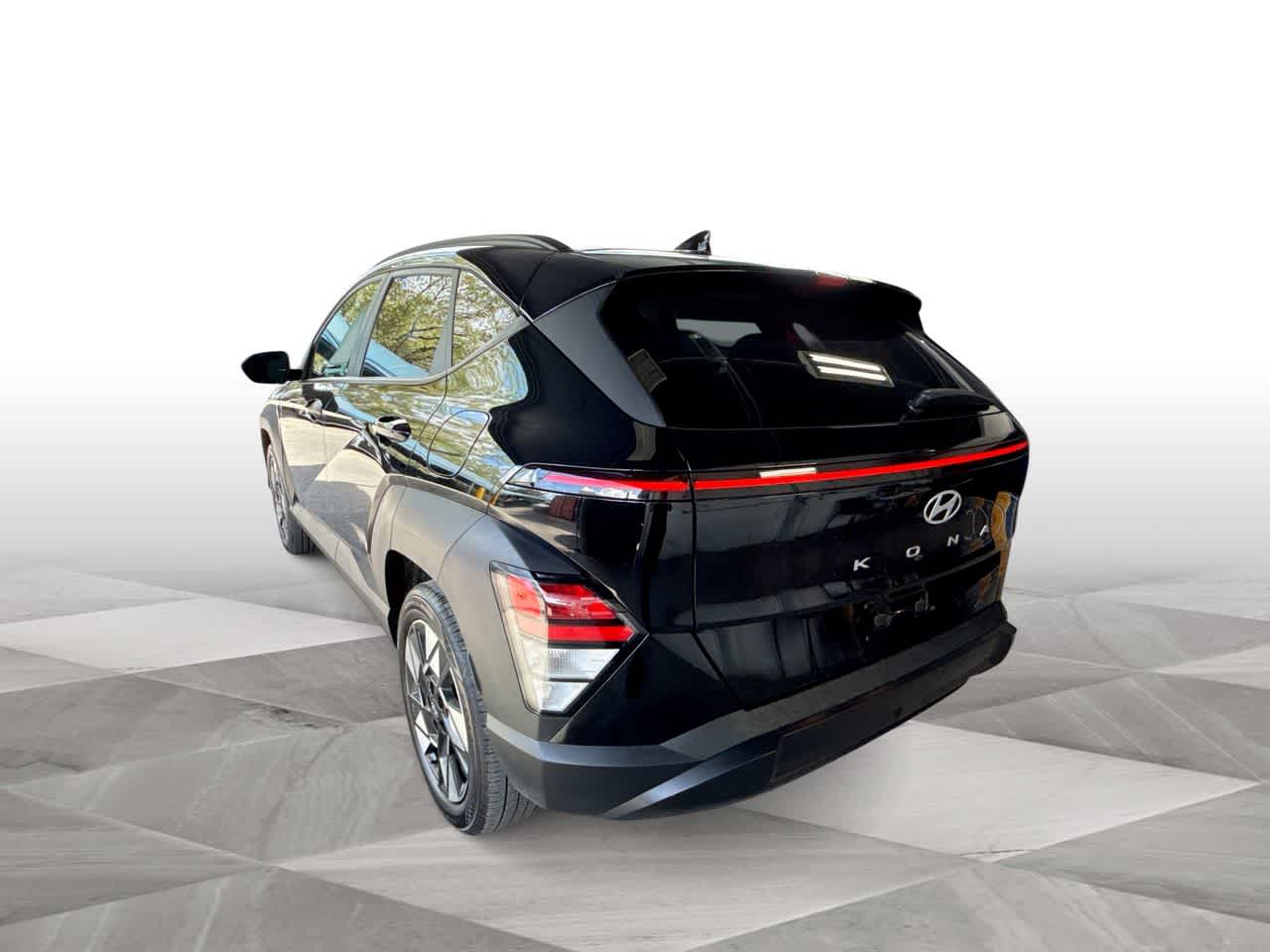 Thumbnail: 2024 Hyundai Kona - 6