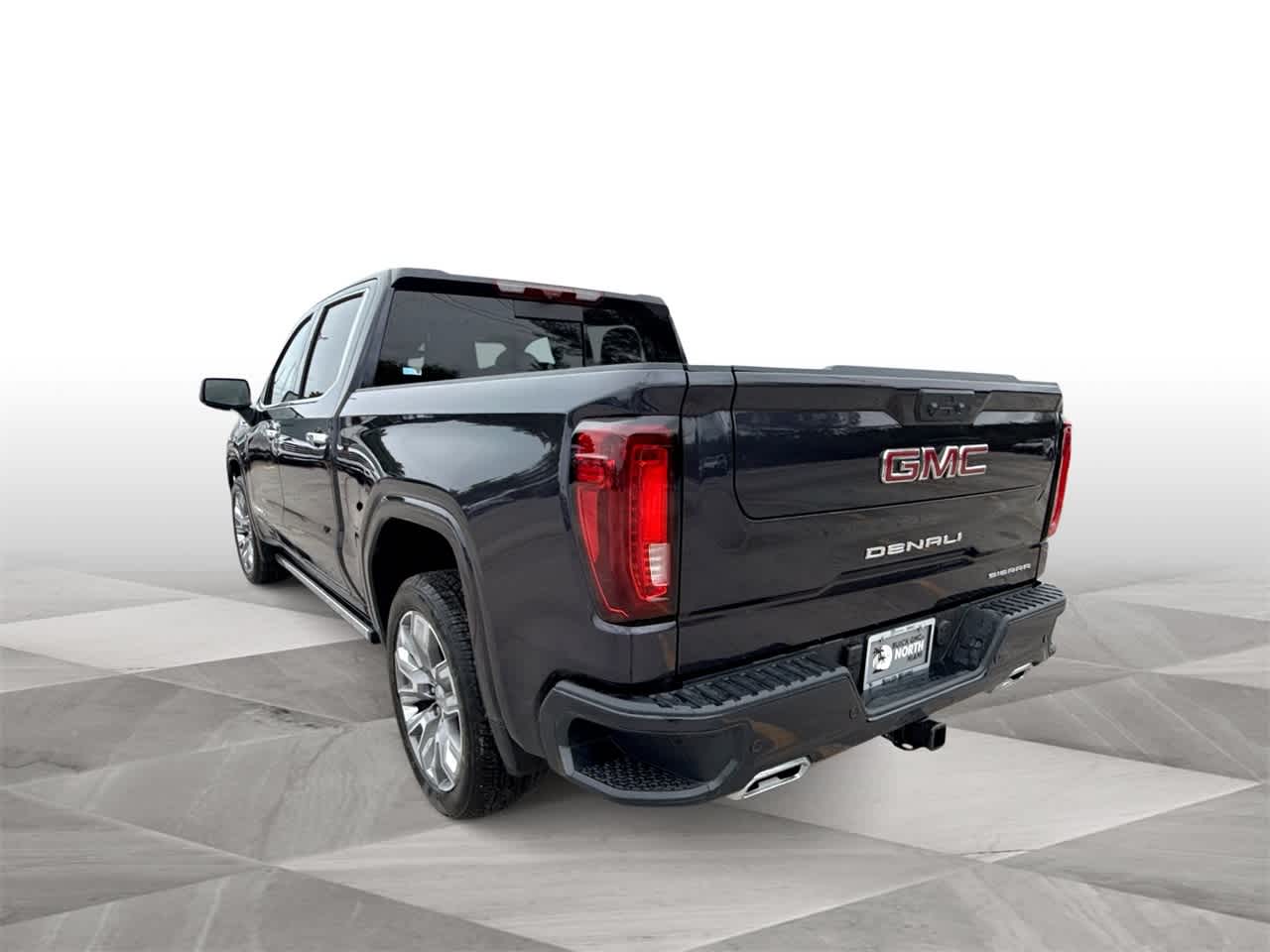 Thumbnail: 2026 GMC Sierra 1500 - 6