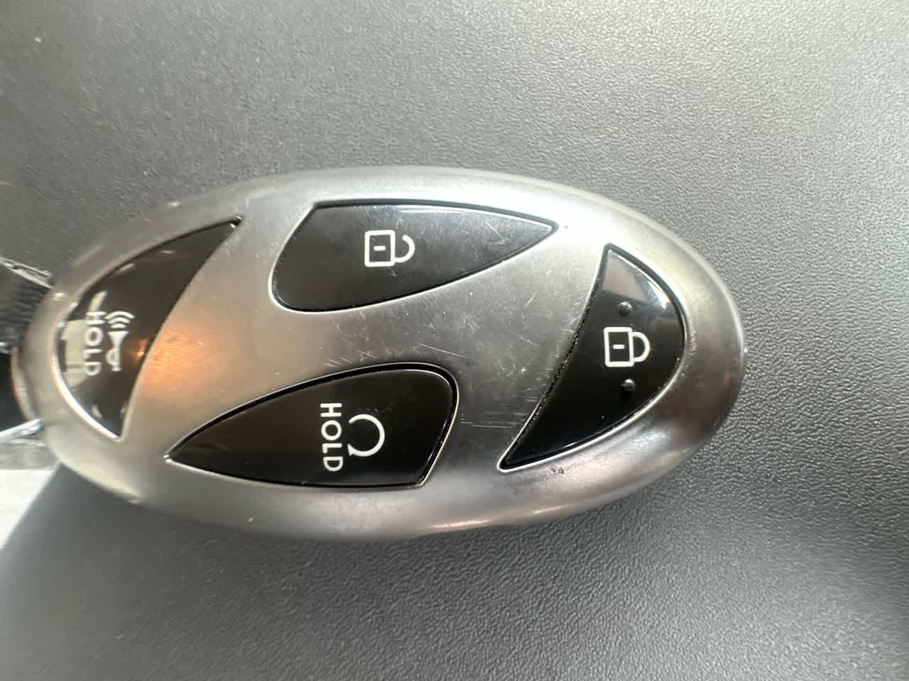 Thumbnail: 2025 Hyundai Sonata - 28