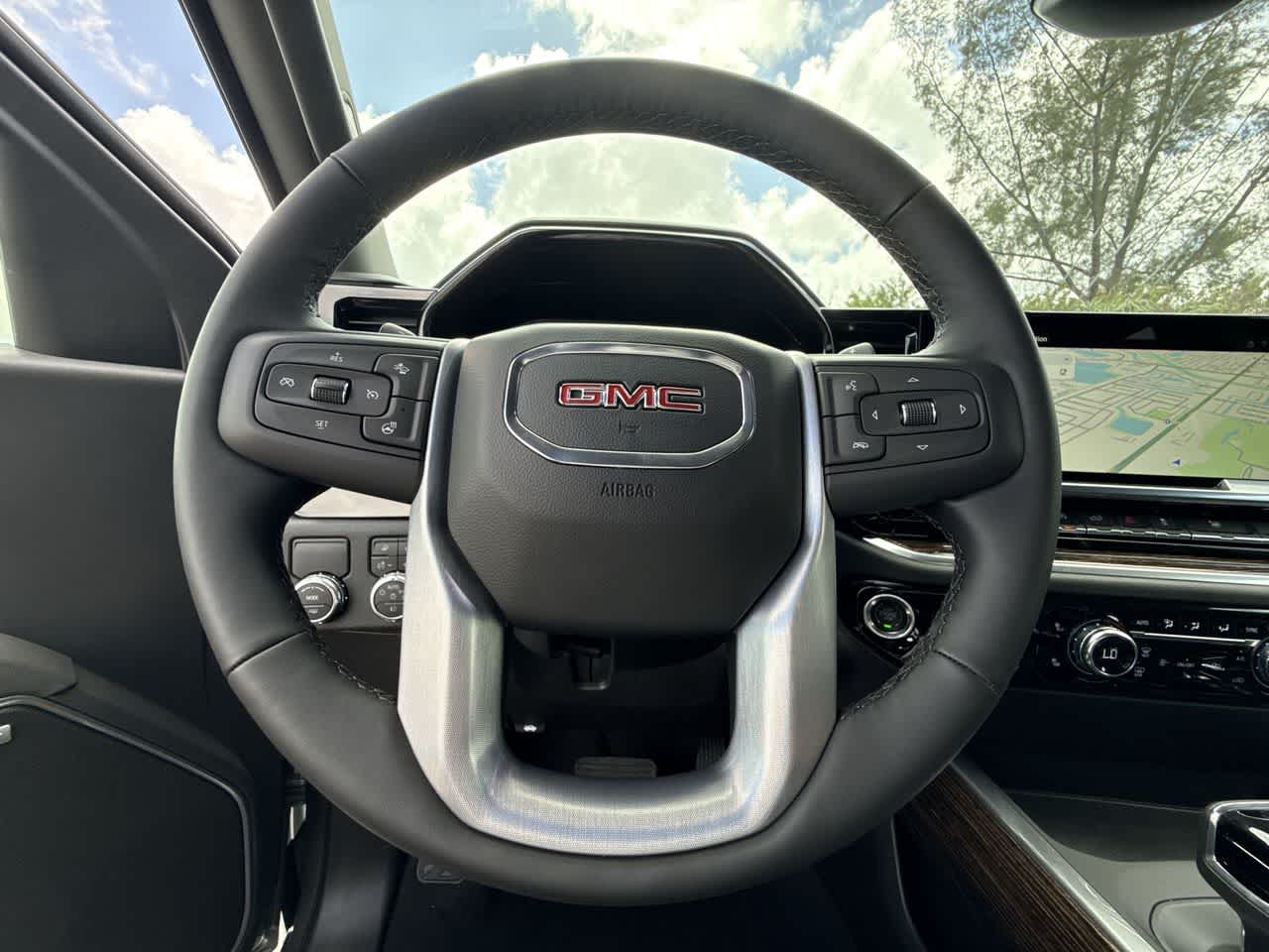 Thumbnail: 2026 GMC Sierra 1500 - 15