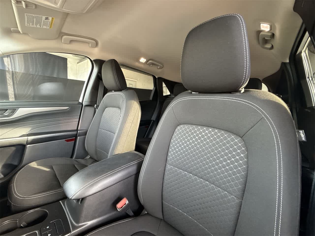 Thumbnail: 2024 Ford Escape - 14