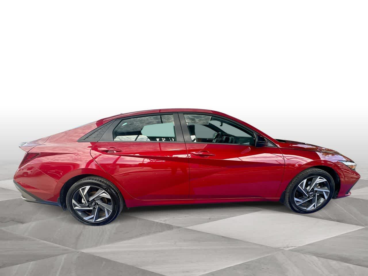 Thumbnail: 2025 Hyundai Elantra - 9