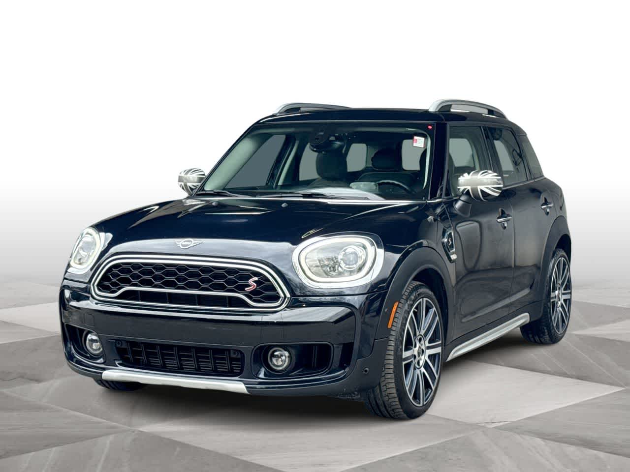 Thumbnail: 2020 MINI Cooper Countryman - 4