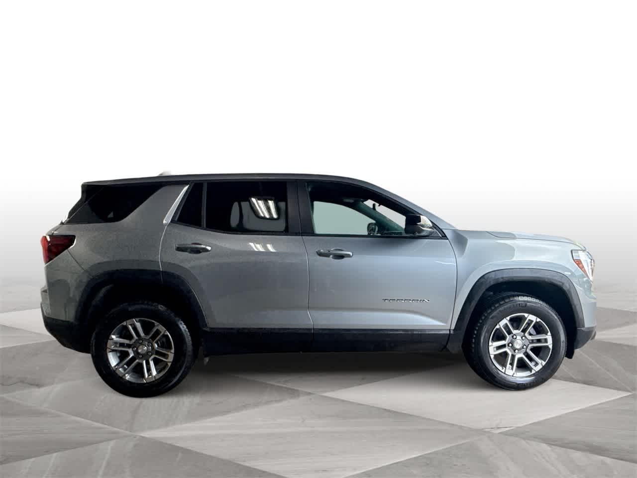 Thumbnail: 2026 GMC Terrain - 9