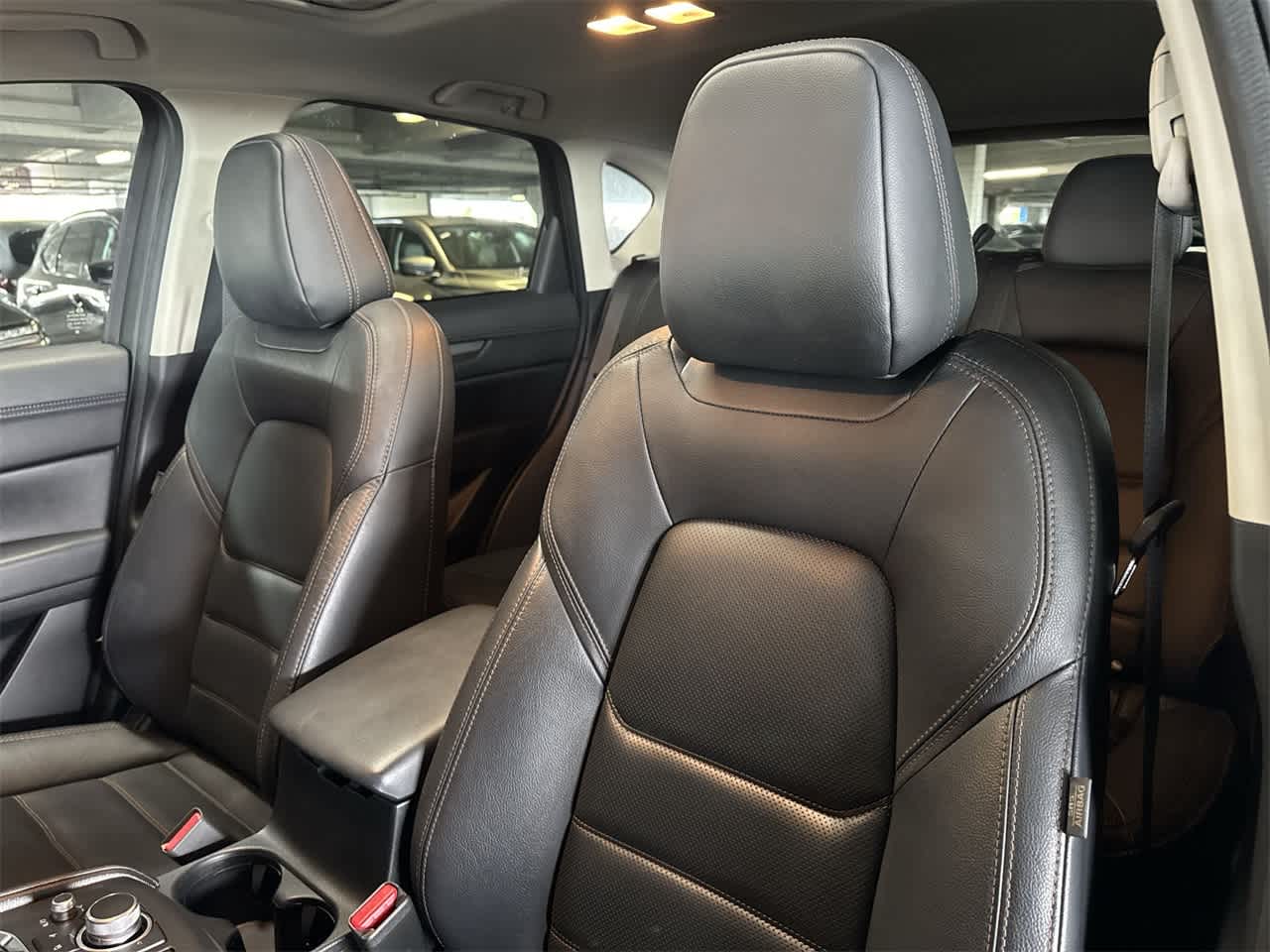 Thumbnail: 2023 Mazda CX-5 - 14