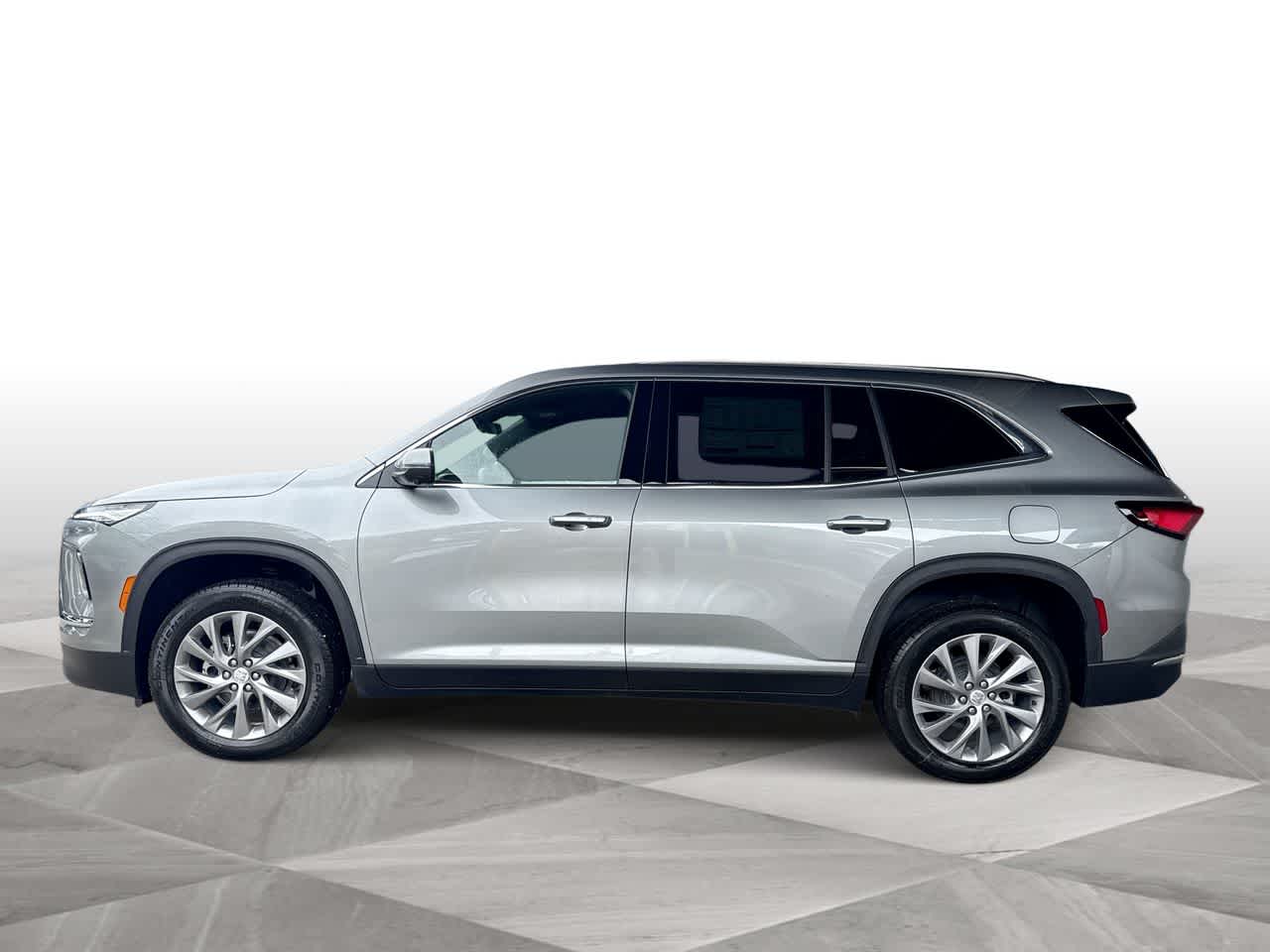 Thumbnail: 2026 Buick Enclave - 5