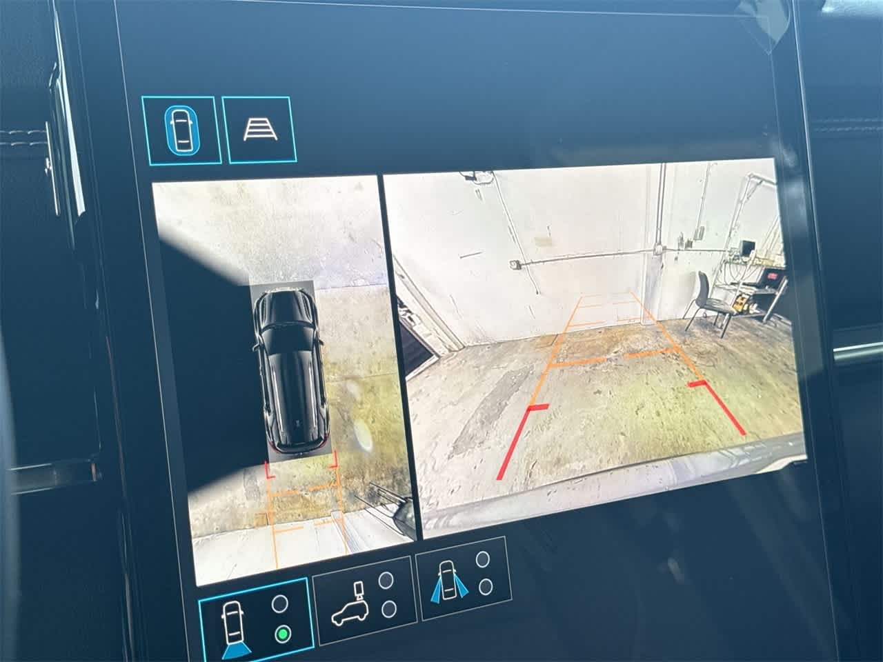 Thumbnail: 2026 GMC Terrain - 19