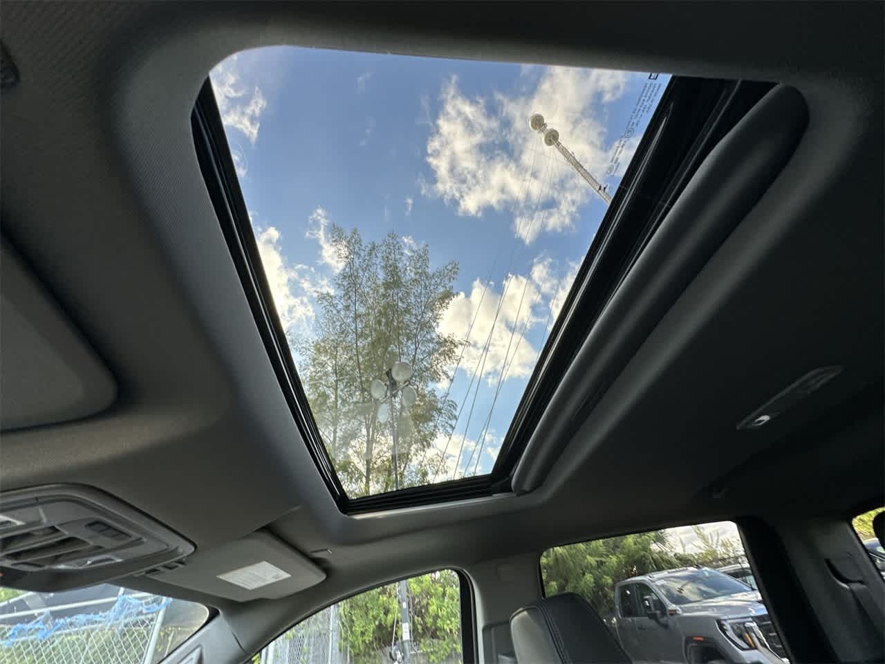 Thumbnail: 2026 GMC Sierra 1500 - 17