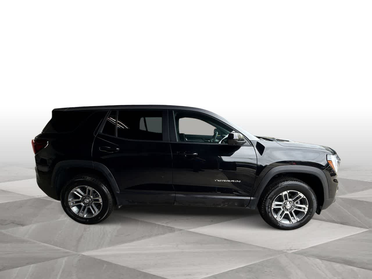 Thumbnail: 2026 GMC Terrain - 9