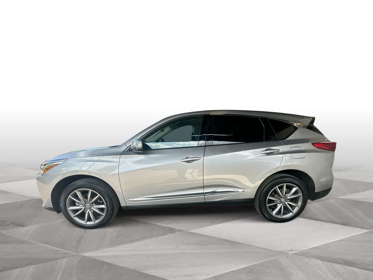 Thumbnail: 2024 Acura RDX - 5