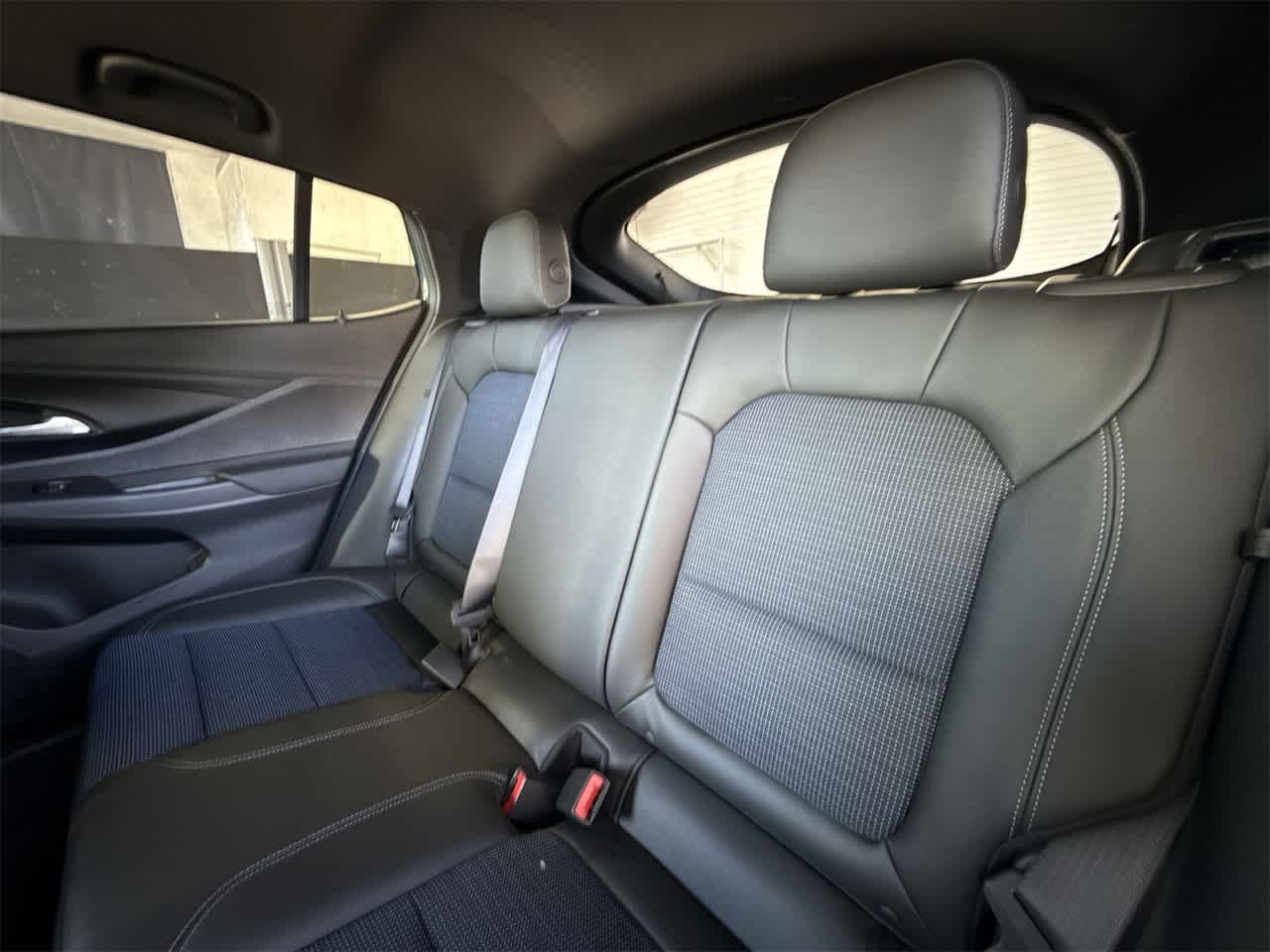 Thumbnail: 2026 Buick Envista - 21