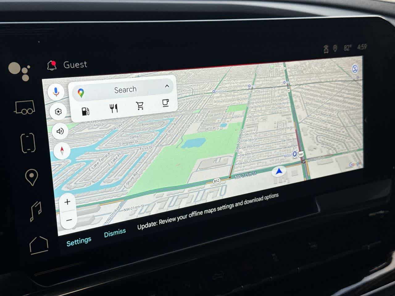 Thumbnail: 2026 GMC Sierra 1500 - 17