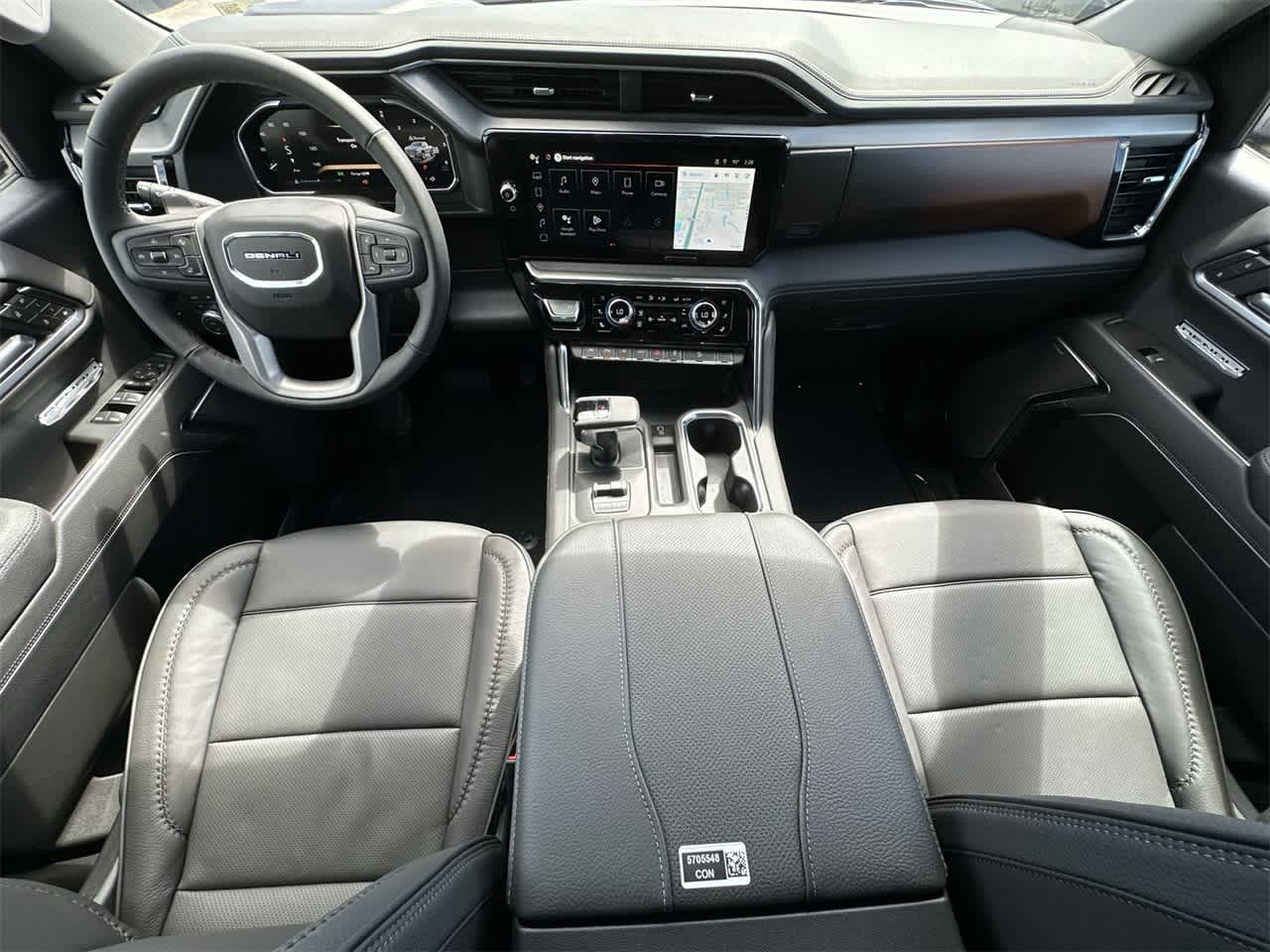 Thumbnail: 2026 GMC Sierra 1500 - 24