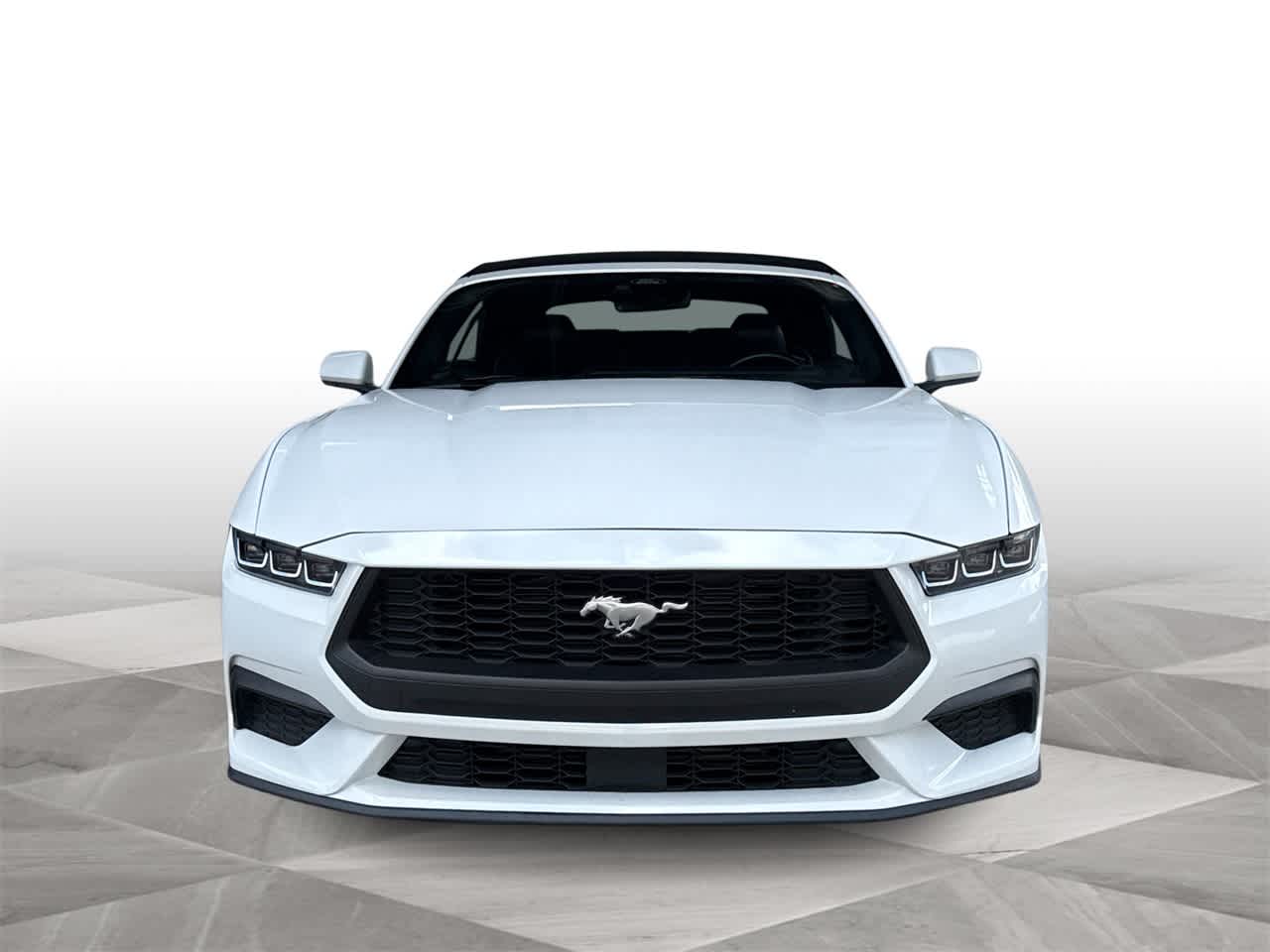 Thumbnail: 2024 Ford Mustang - 3