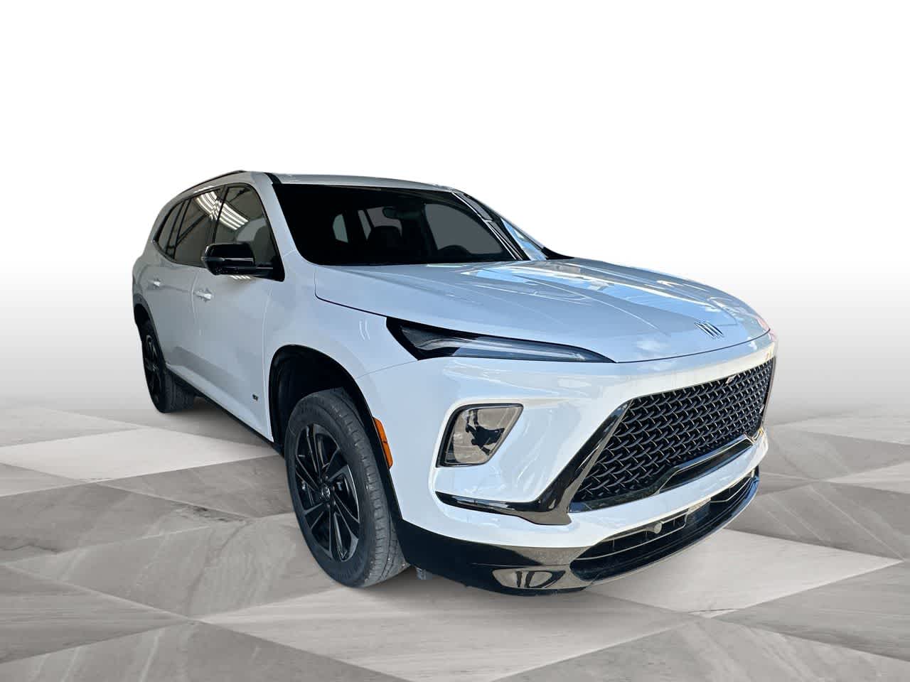 Thumbnail: 2026 Buick Enclave - 2