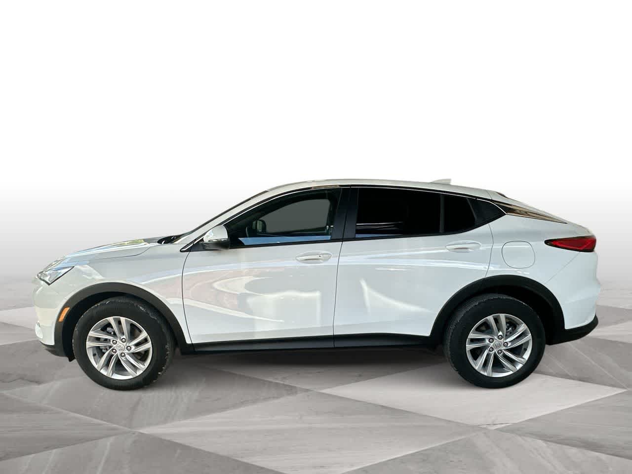 Thumbnail: 2026 Buick Envista - 5