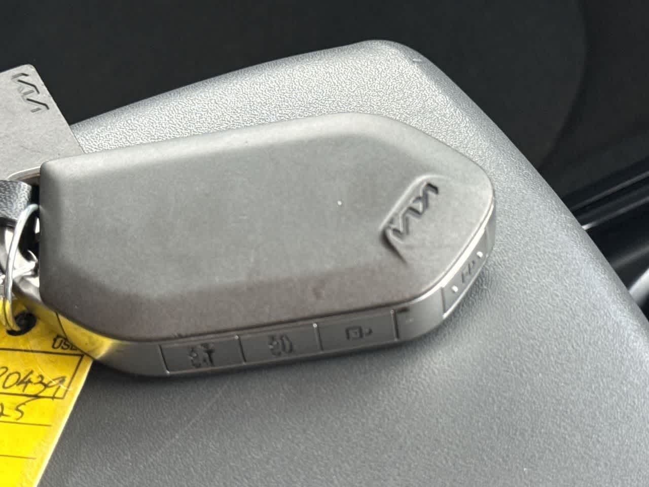 Thumbnail: 2025 Kia K4 - 28